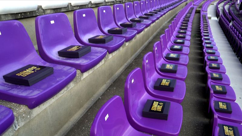 El Valladolid cumple 92 años