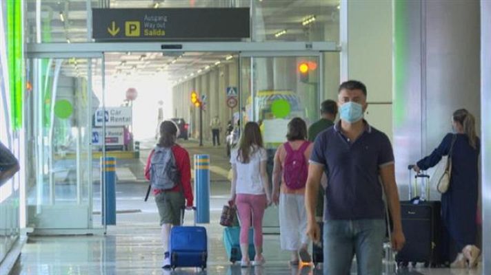 Telecanarias - Telecanarias - 26/07/2020