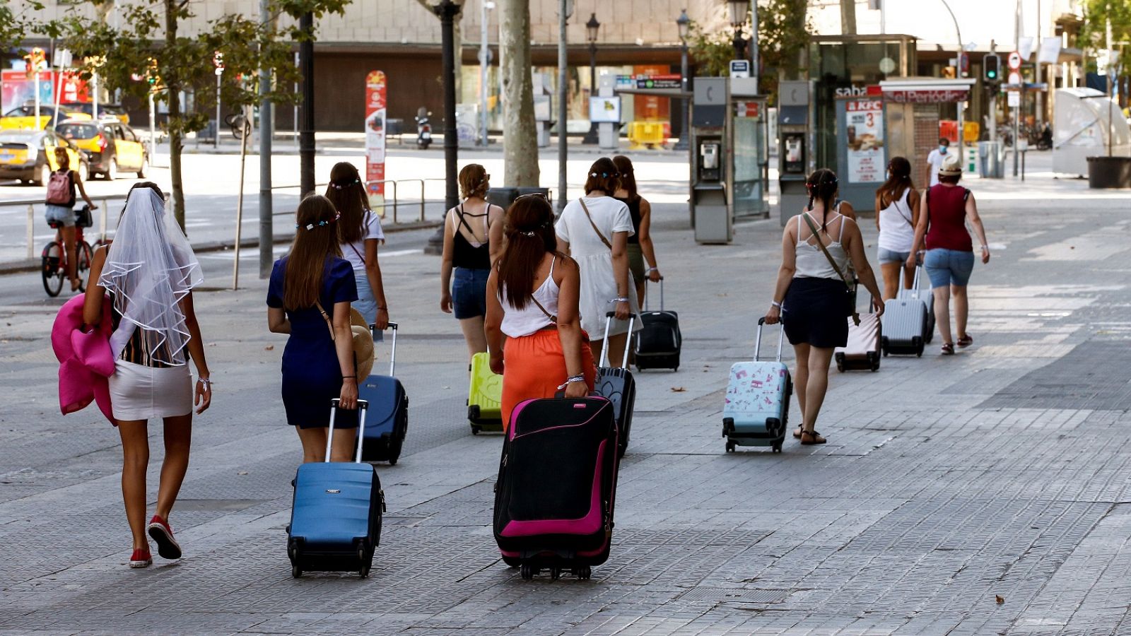 Telediario 2 en cuatro minutos - 26/07/20 - RTVE.es