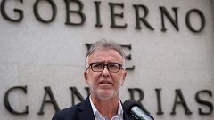 Canarias, Baleares y Comunidad Valenciana piden un corredor seguro con Reino Unido
