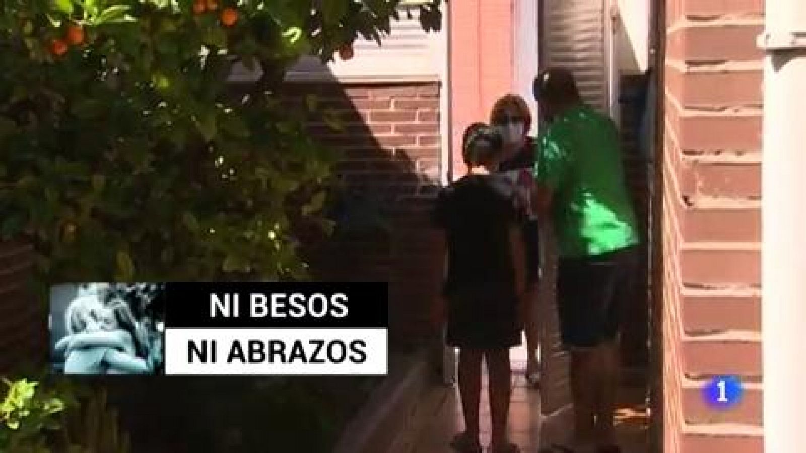 Un 25% de los nuevos contagios se producen en reuniones familiares - 26/07/2020 - RTVE.es