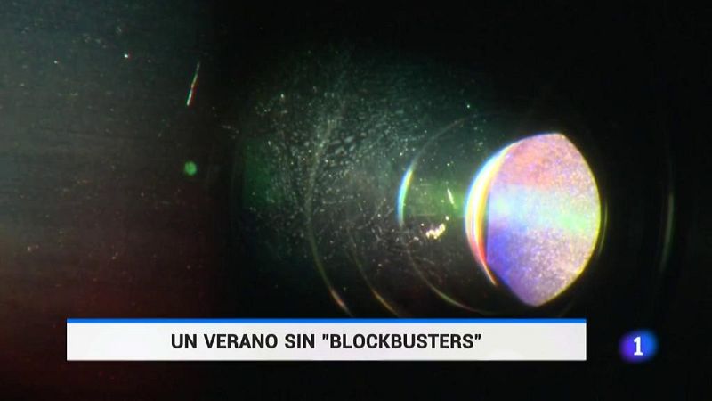 El coronavirus retrasa el estreno de muchos títulos prometedores - ver ahora 