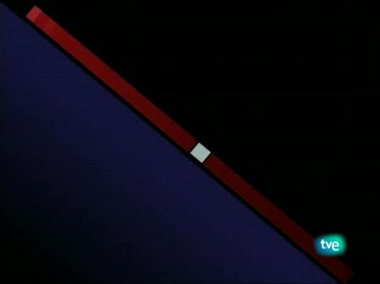 La 2 Noticias - La 2 Noticias - 07/08/09