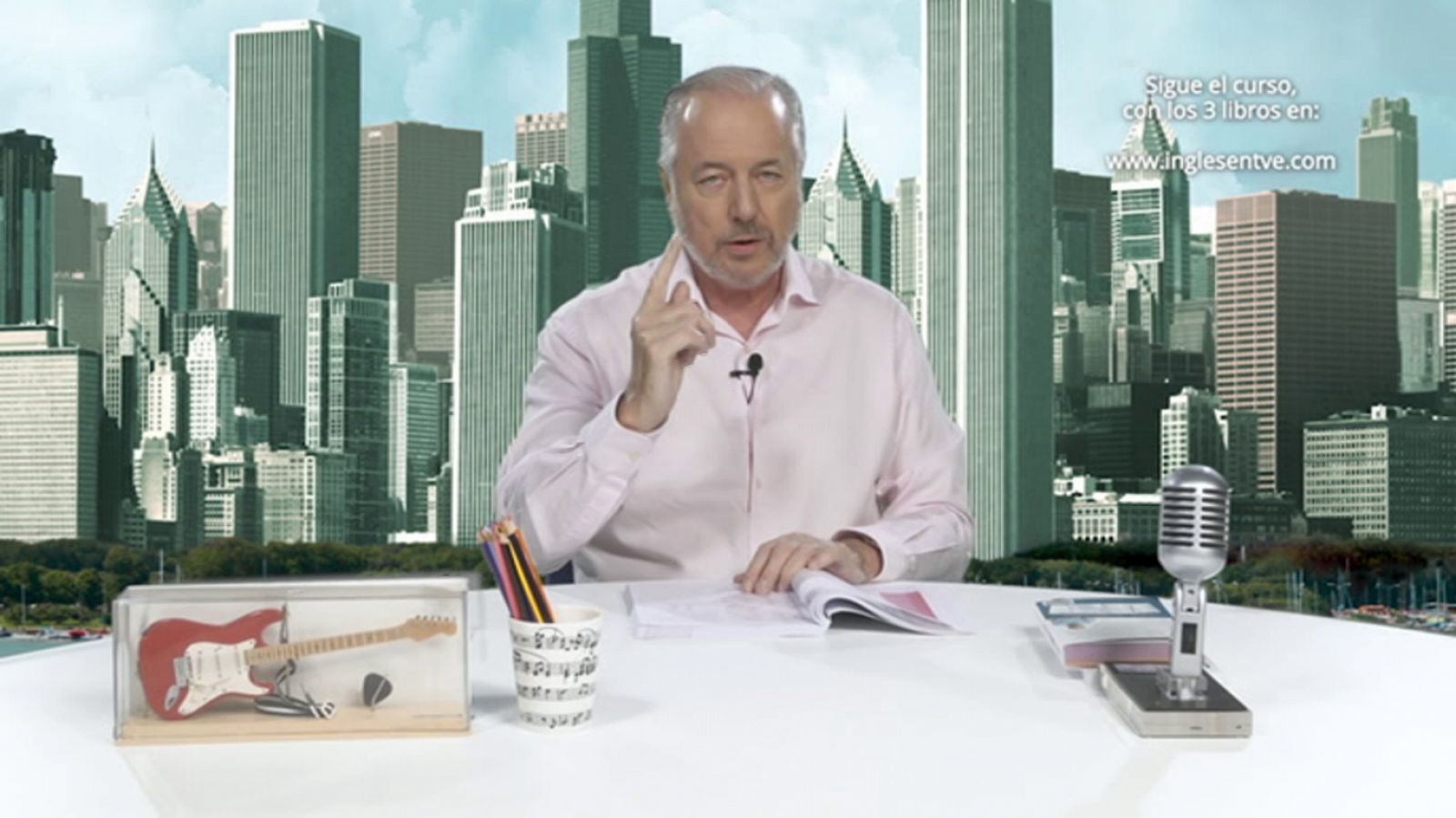 Inglés en TVE - Programa 136 - ver ahora