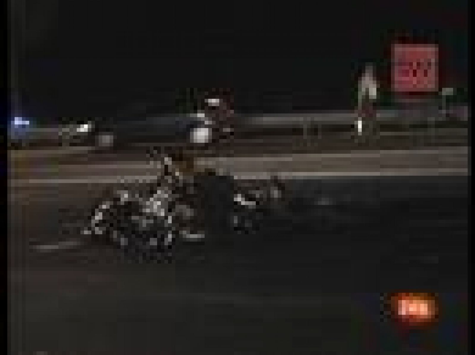 Muere un hombre en madrid al caer su ala delta | Ver