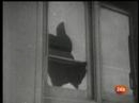  - Liberado el 'ladrón del siglo'