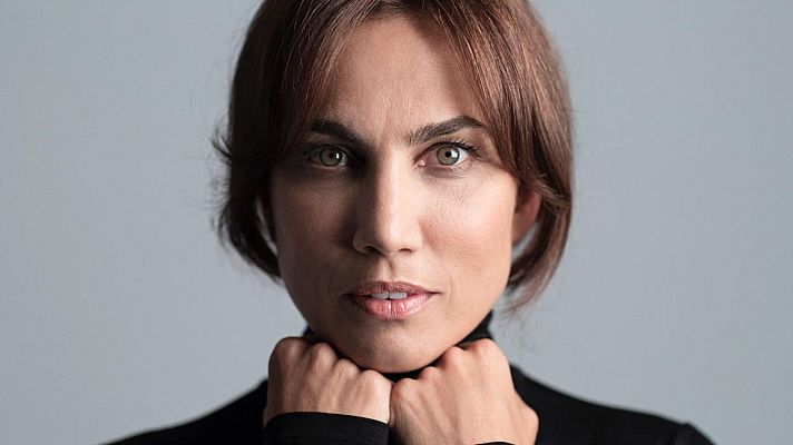 Flash moda - Toni Acosta estrena Padre no hay más que uno 2