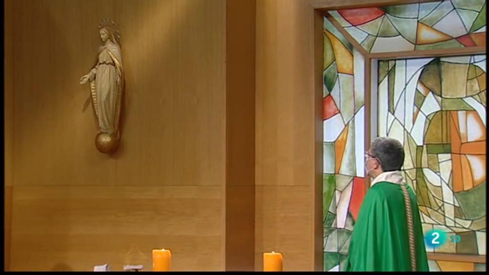 La Missa - 26/07/2020