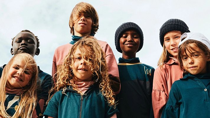 Flash moda - Moda Infantil de Ton Pernas