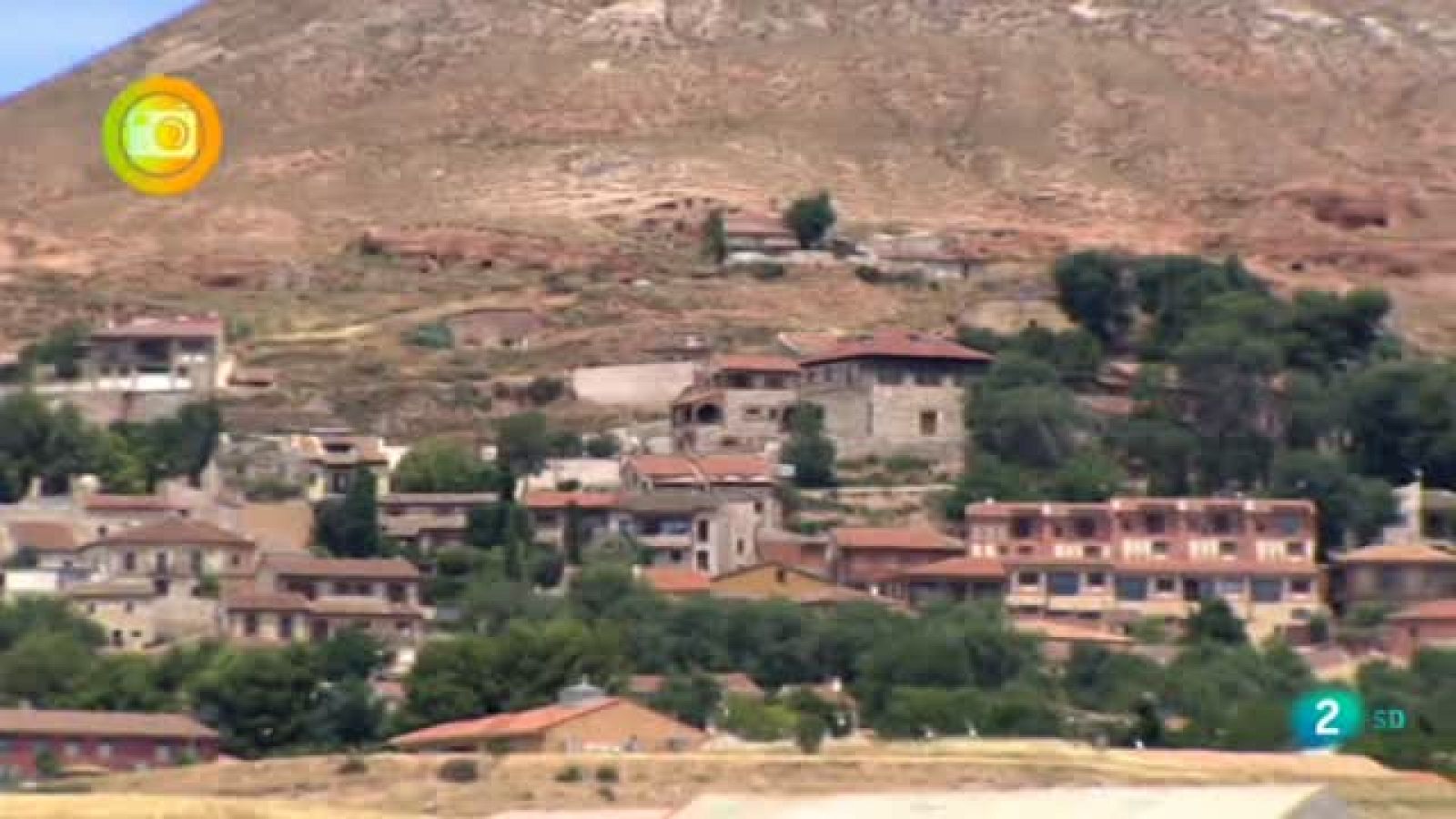 Agrosfera - En Clave Rural - Hita,Guadalajara