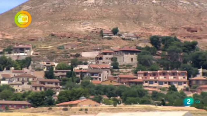 Agrosfera - Hita,Guadalajara