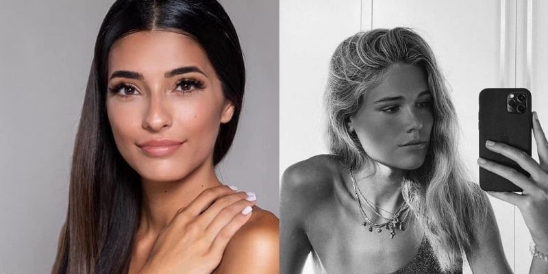 Gente y tendencias - Una Miss World Spain confundida con Ana Soria