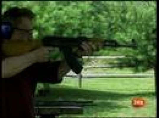  - Primera hispana en el Supremo