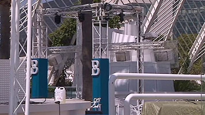 L'informatiu - Comunitat Valenciana - L'Informatiu - Comunitat Valenciana - 27/07/20