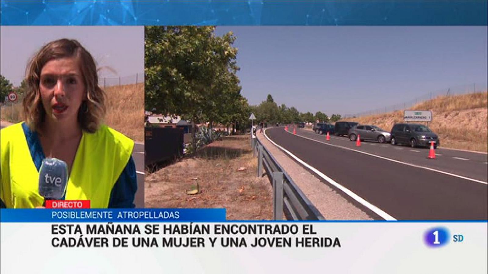 Informativo de Madrid - 27/07/20- RTVE.es