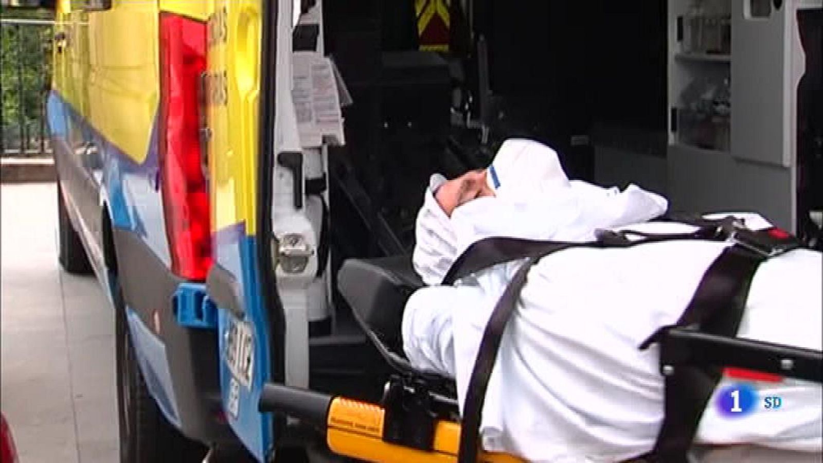 Informativo de Madrid 2 - 24/07/20- ver ahora