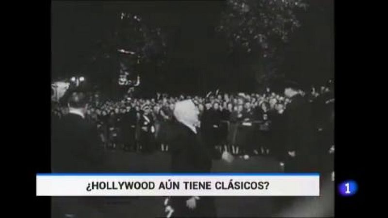 Tras la muerte de Olivia de Havilland nos preguntamos qué queda de aquel glamour del Hollywood clásico