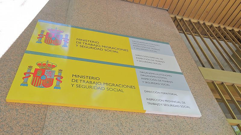 La odisea de realizar un trámite en la Seguridad Social | Ver