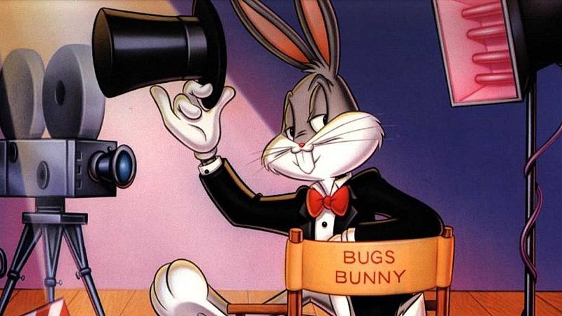 Bugs Bunny cumple 80 años