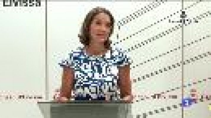 Informatiu Balear - Informatiu Balear 2 - 27/07/20