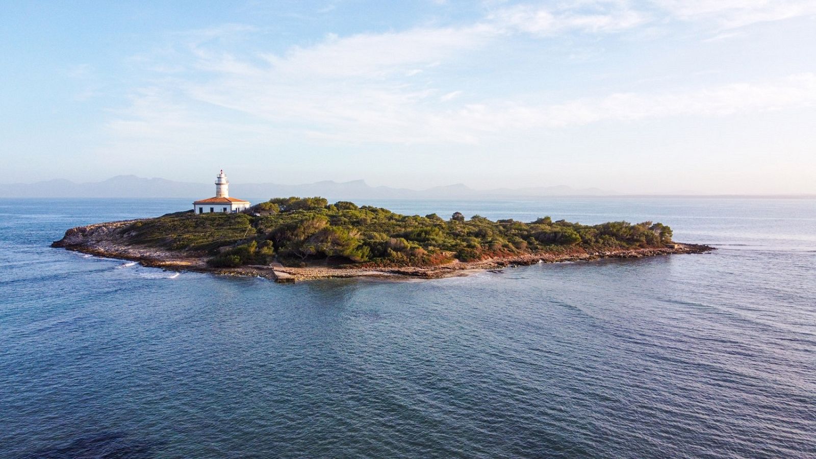 Temperaturas altas en gran parte del interior peninsular, Baleares y Canarias - ver ahora