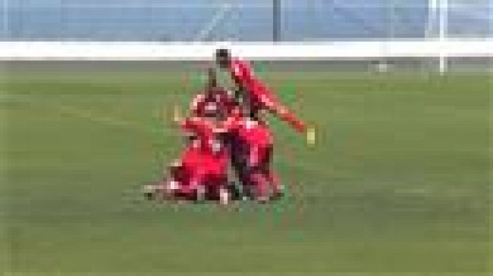 Telecanarias - Deportes Canarias - 27/07/2020