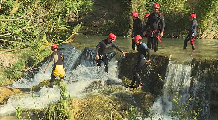 Comando Actualidad - Valencia, mucho más que playa