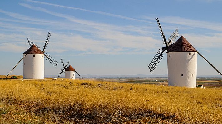 España Directo - España Directo - 27/07/20