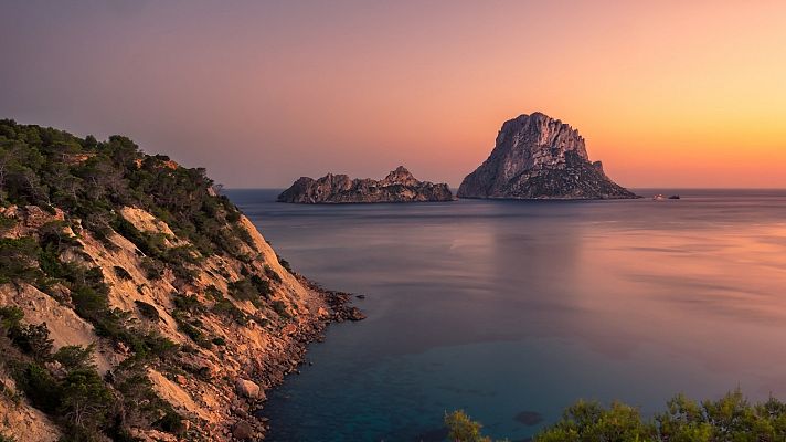 Temperaturas en descenso en la Península, excepto área mediterránea y resto de Andalucía - ver ahora 