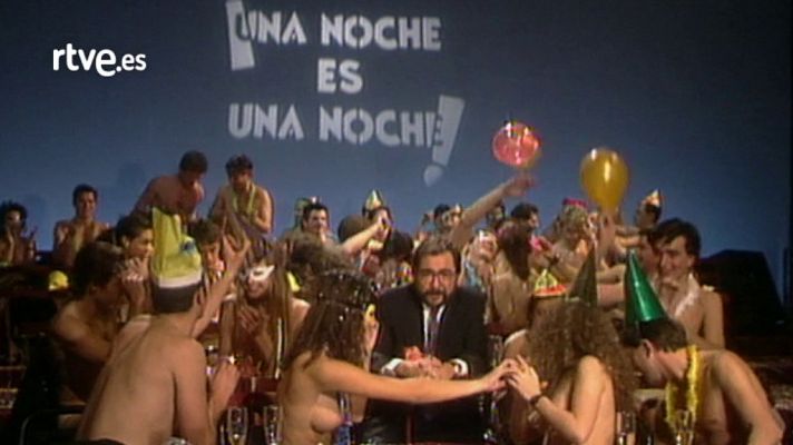 Un día es un día - Especial 'Una noche es una noche'