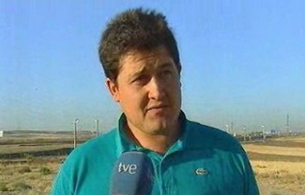 España Directo - Plaga de conejos