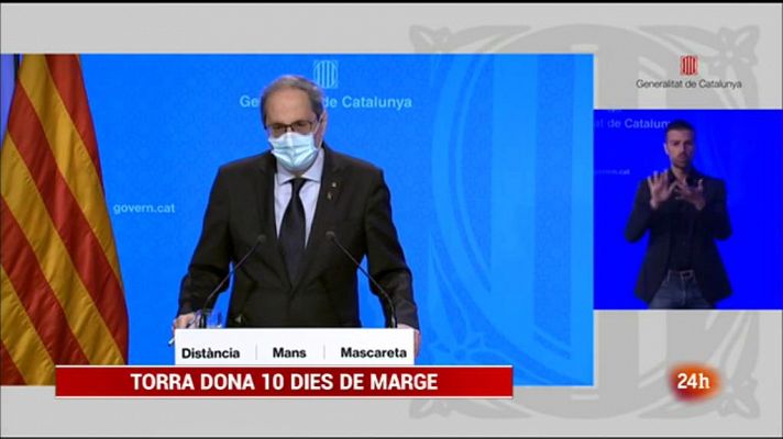 Vespre 24 - Vespre 24h - 27/07/2020