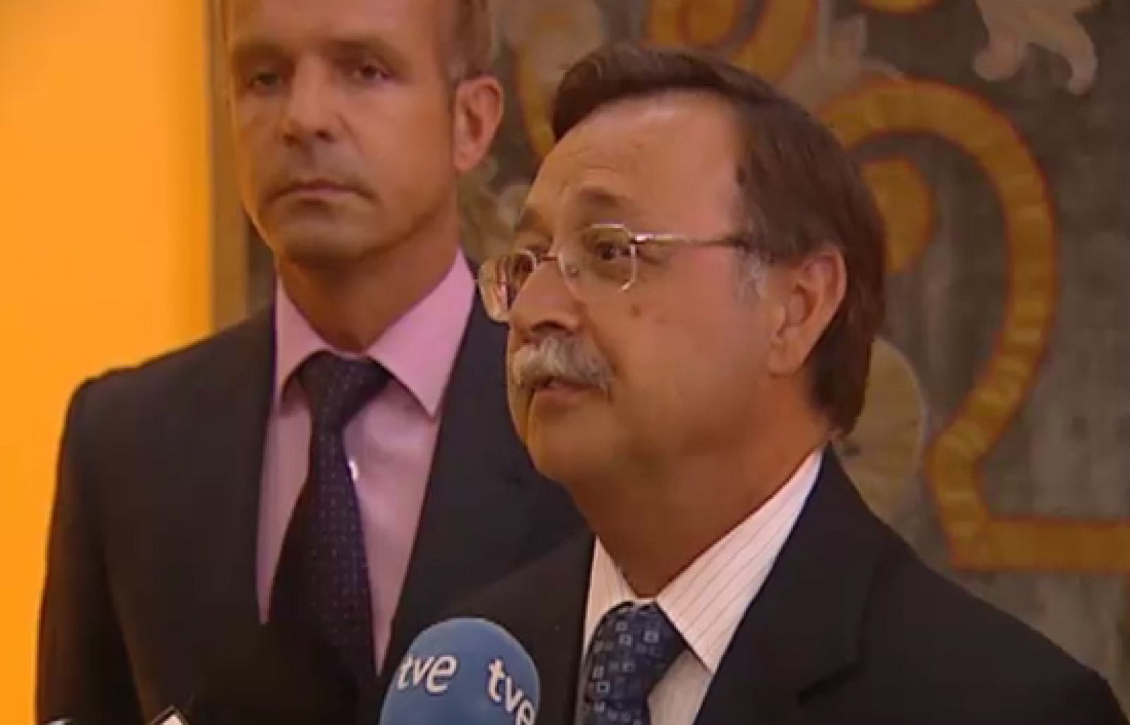 Noticias de Ceuta. Informativo de la Ciudad Autónoma de Ceuta. (24/07/09)