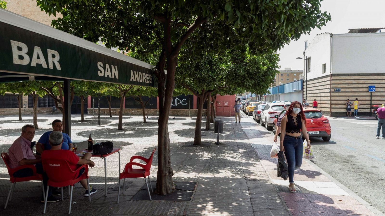 Coronavirus | Fernando López Miras: "El confinamiento y la restricción de movimientos en Lorca y Mazarrón es la última decisión que vamos a tomar"