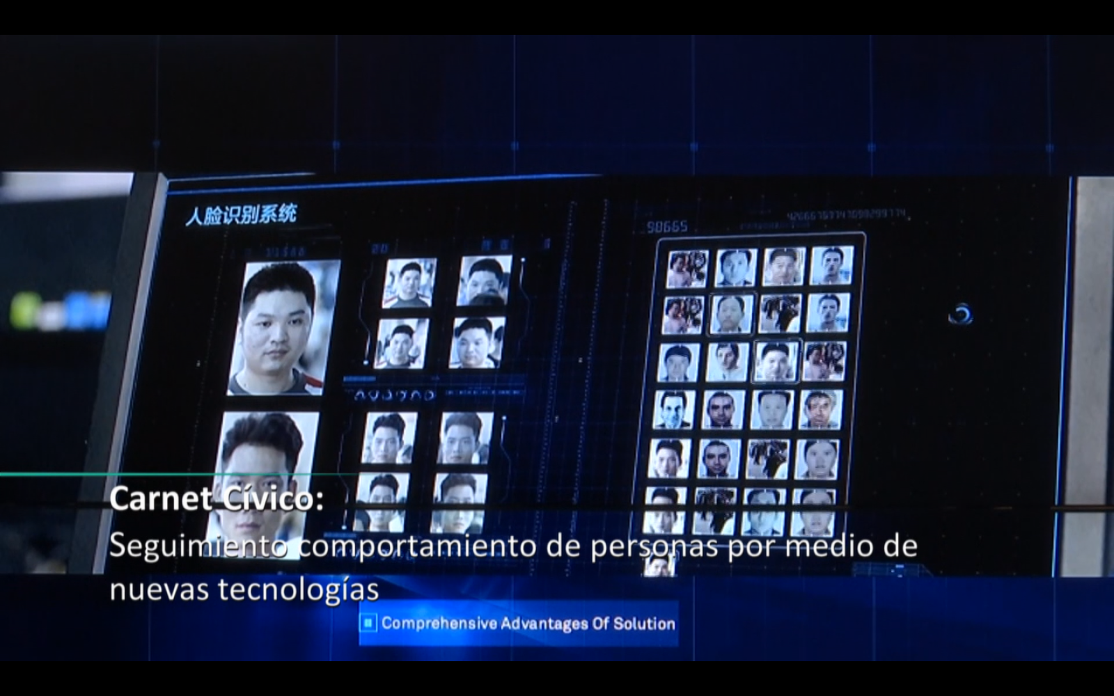  Para Todos La 2. ¿Libertad o seguridad? Entrevista a Ángel Gómez de Ágreda. 