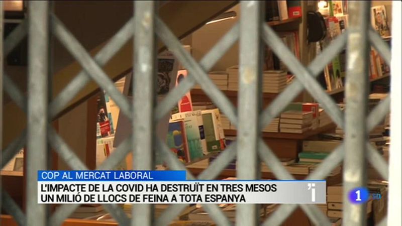 L'Informatiu - 28/07/2020