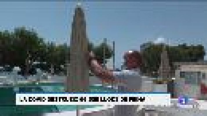 Informatiu Balear - Informatiu Balear - 28/07/20