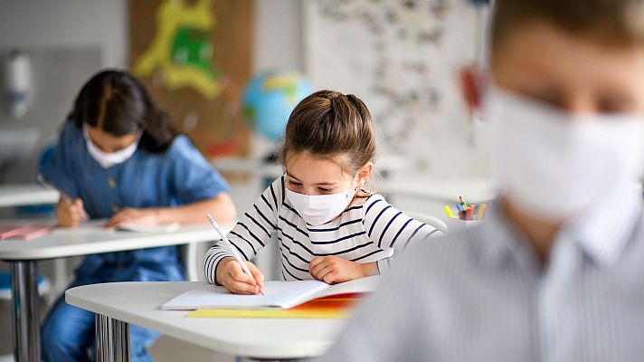 Las comunidades planean cómo afrontar el próximo curso