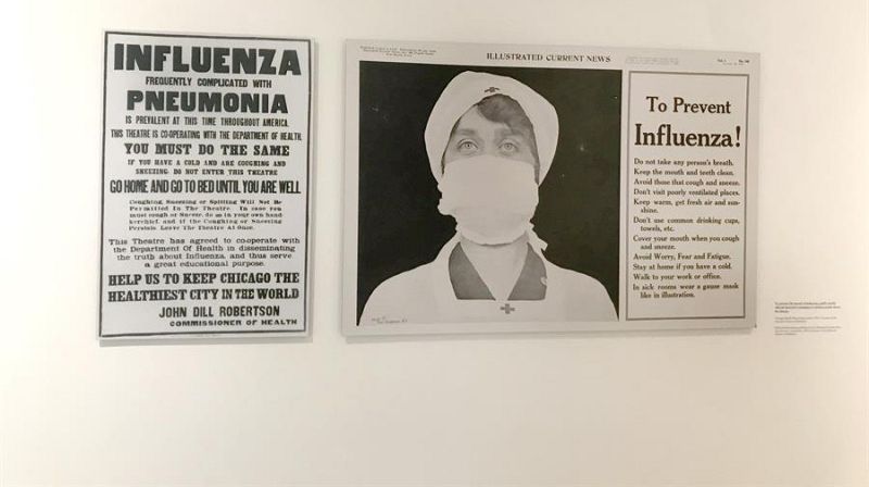 Epidemiólogos estudian las segundas oleadas | Ver
