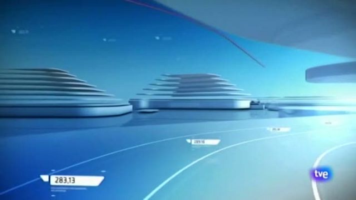 Telenavarra - Telenavarra 2 -  28/7/2020