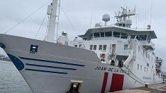 España Directo - El hospital de los pescadores