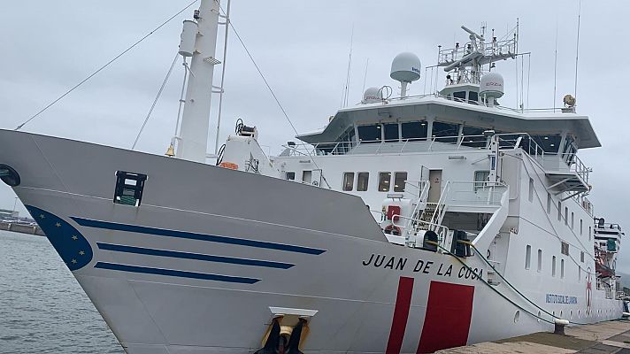 España Directo - España Directo - 28/07/20