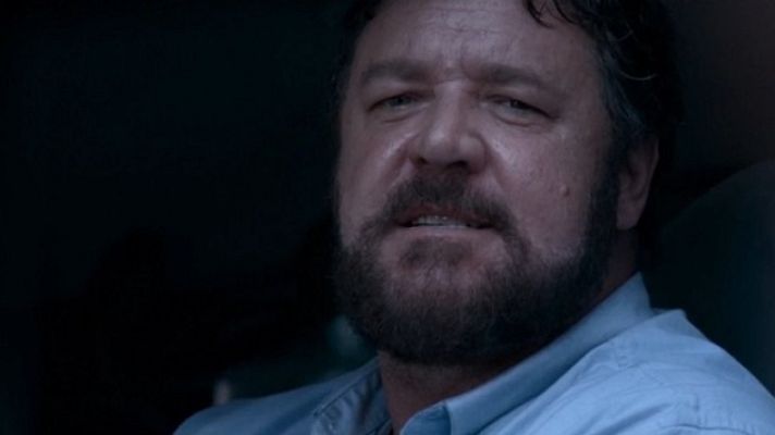 Telediario 1 - Los cines de Estados Unidos reabren con 'Salvaje', la nueva película de Russell Crowe