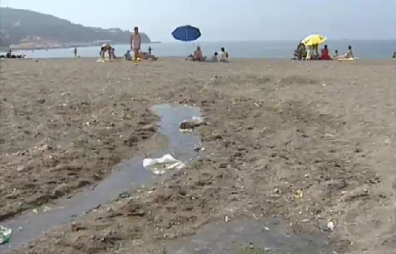 Noticias de Melilla. Informativo de la Ciudad Autónoma de Melilla. (31/07/09)