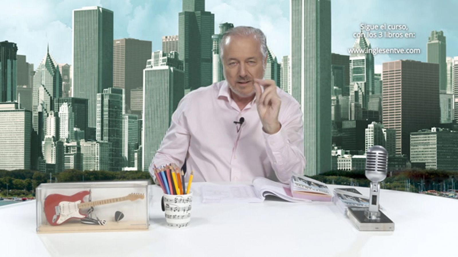 Inglés en TVE - Programa 138 - ver ahora