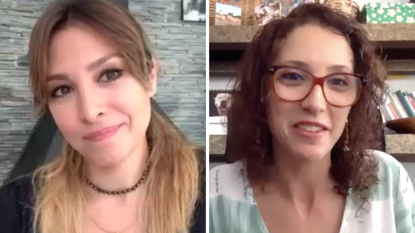 Noms Propis - Gisela Lladó i Paula Calvo