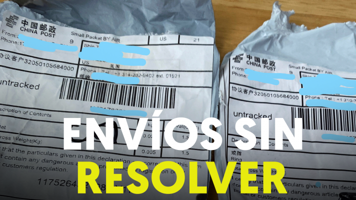 Modo Digital - Alerta en EE.UU. por las misteriosas semillas de China