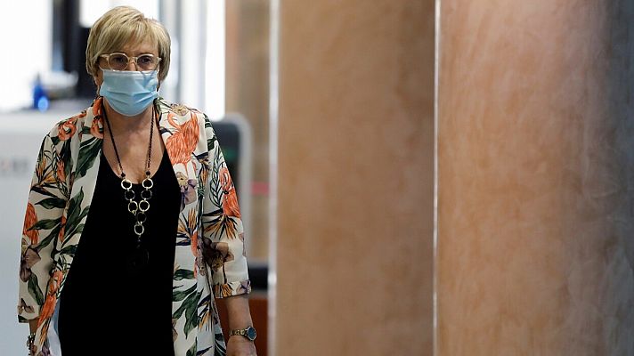 L'informatiu - Comunitat Valenciana - L'Informatiu - Comunitat Valenciana - 29/07/20