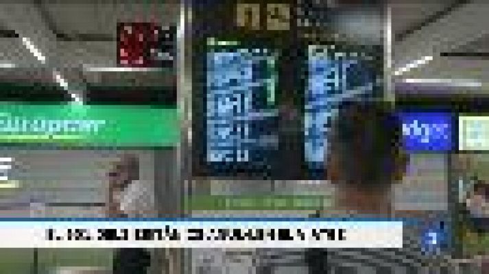 Informatiu Balear - Informatiu Balear - 29/07/20