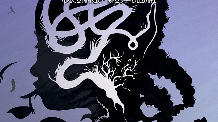 Telediario 1 - Emma Ríos gana el premio Eisner a la mejor portadista